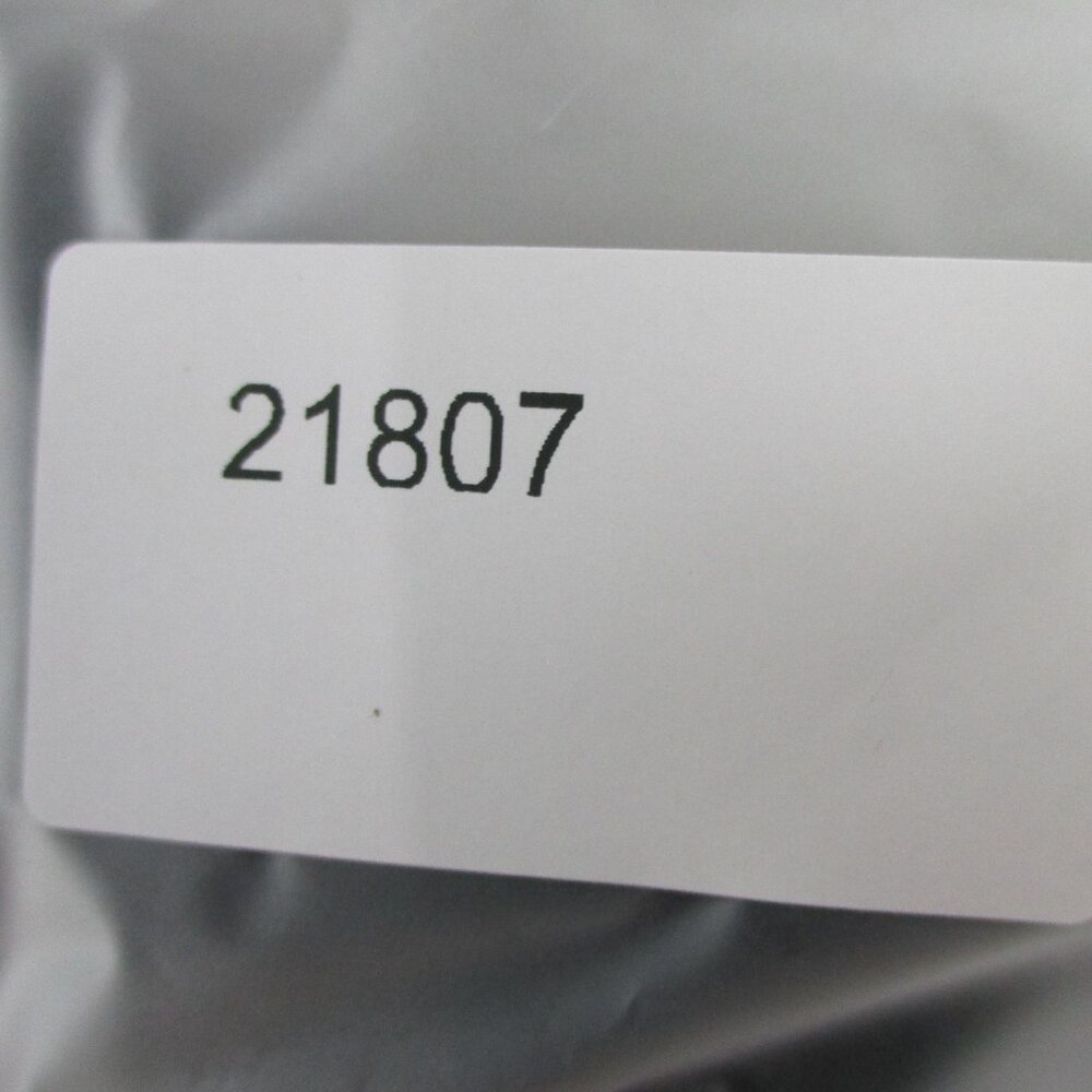 Fabletics Plush Rib Hooded Jumpsuit Womens Medium Short Black Cord Corduroy NWT - Picture 12 of 12